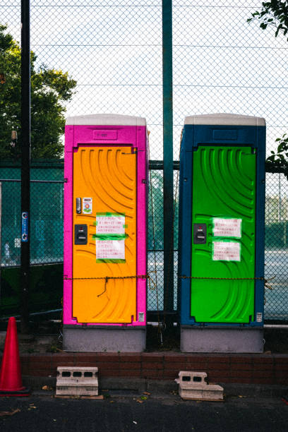 Aurora, IN porta potty rental Company